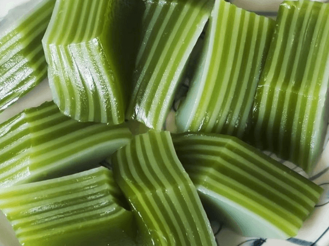 Thông tin bao bì Bột Bánh Da Lợn Vĩnh Thuận 400g